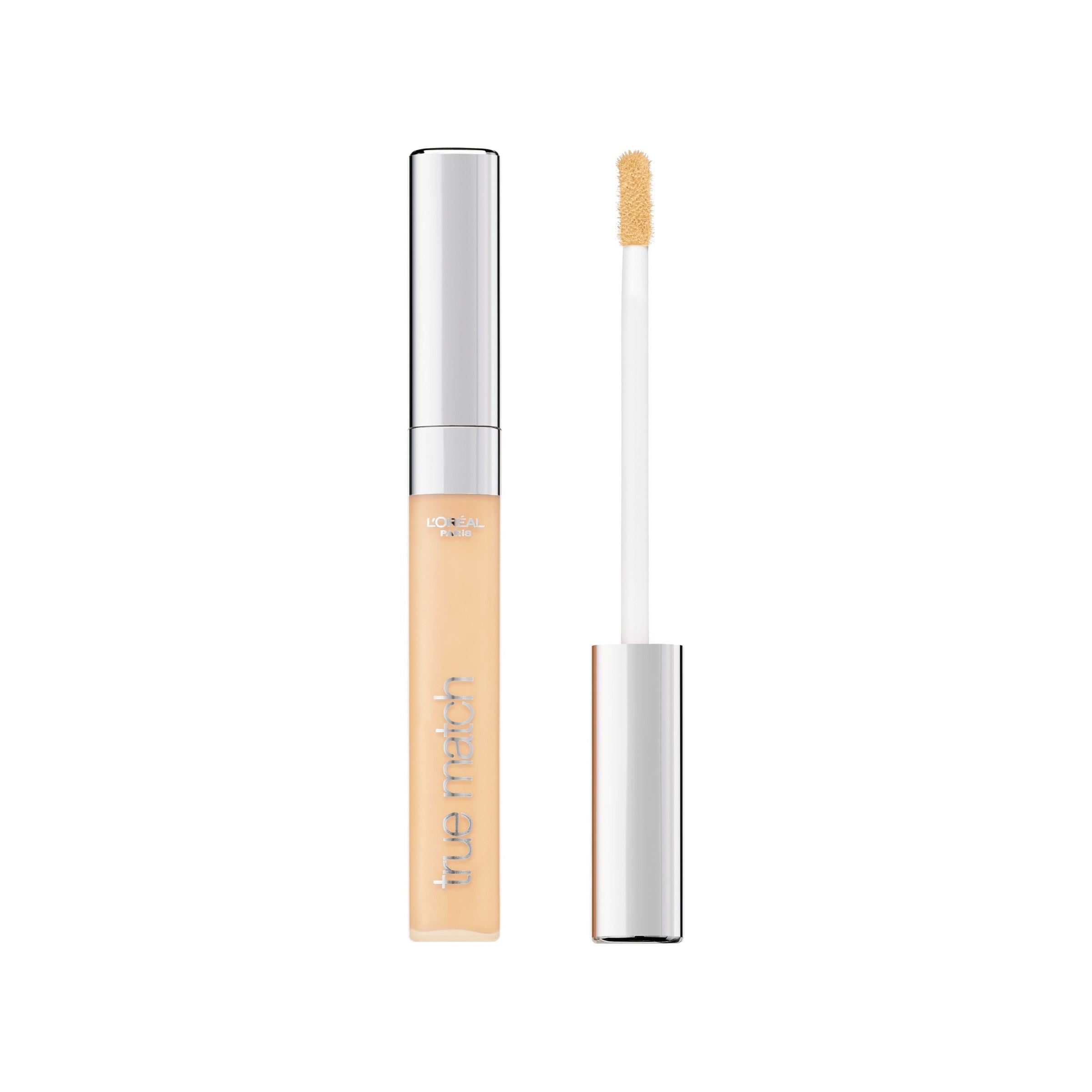 Loreal True Match All-In-One Concealer 1N Ivory | Vaistine1.lt