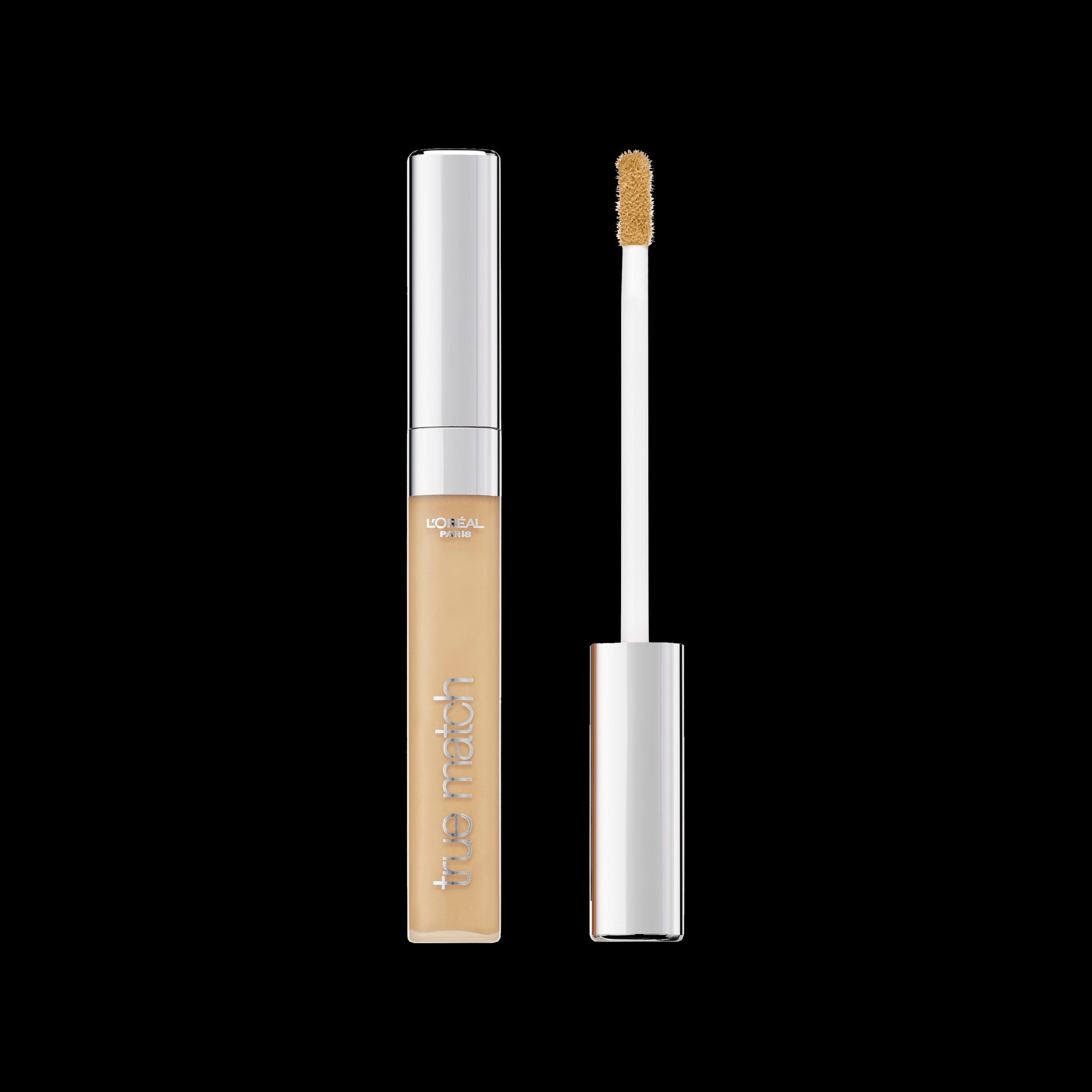 Loreal True Match All-In-One Concealer 4N Beige | Vaistine1.lt