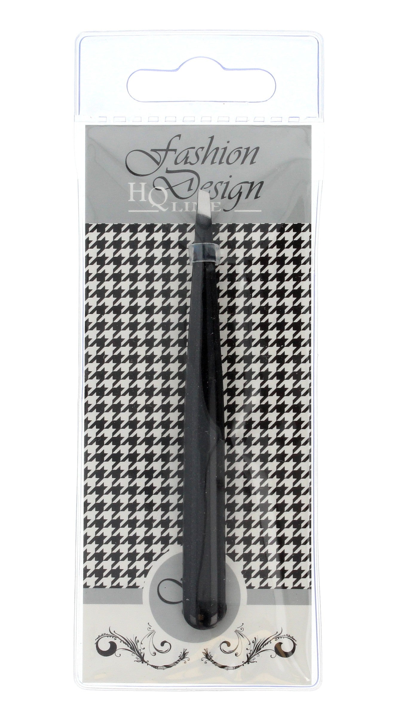 Top Choice Fashion Design Diagonal tweezers "Epoxy" -75988 | Vaistine1.lt