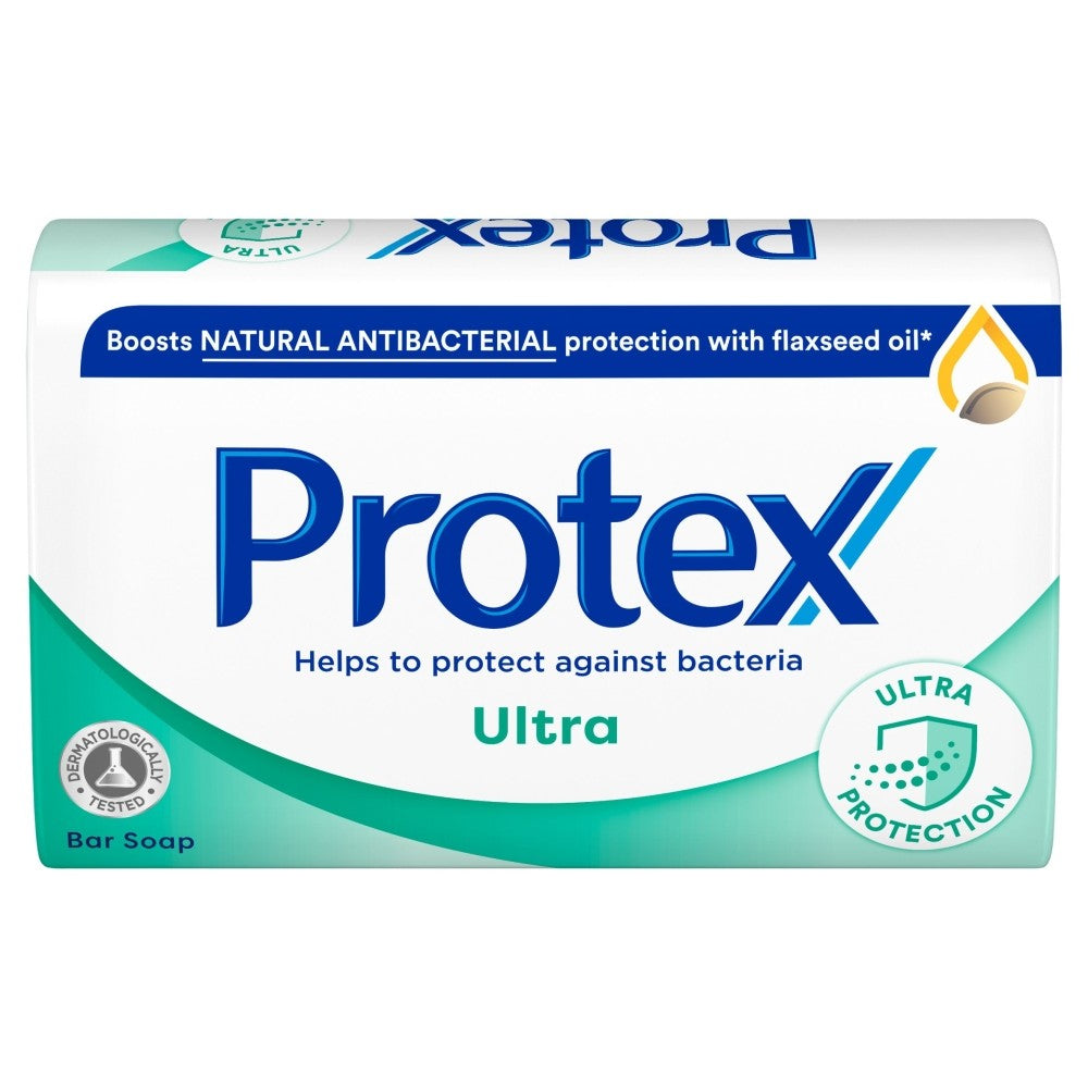 Protex Ultra muilas 90g | Vaistine1.lt