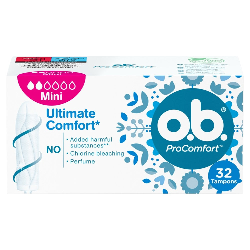 O.B.ProComfort Mini