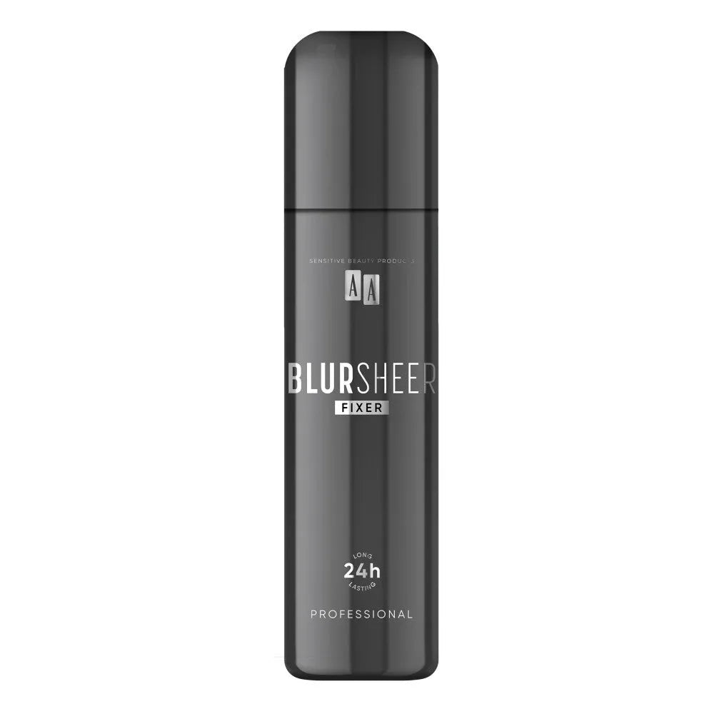 AA Blursheer Fixer 150 ml - Kosmetika