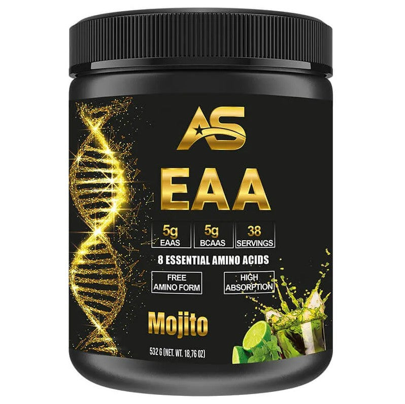 EAA, Mojito - 532g - American Supps