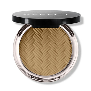 AFFECT Glamour Face Bronzer G-0014 Pure Excitement 8g - Kosmetika