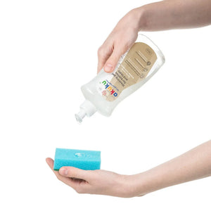 AKUKU Bottle and Pacifier Cleaning Gel 500 ml - Vaikui ir mamai