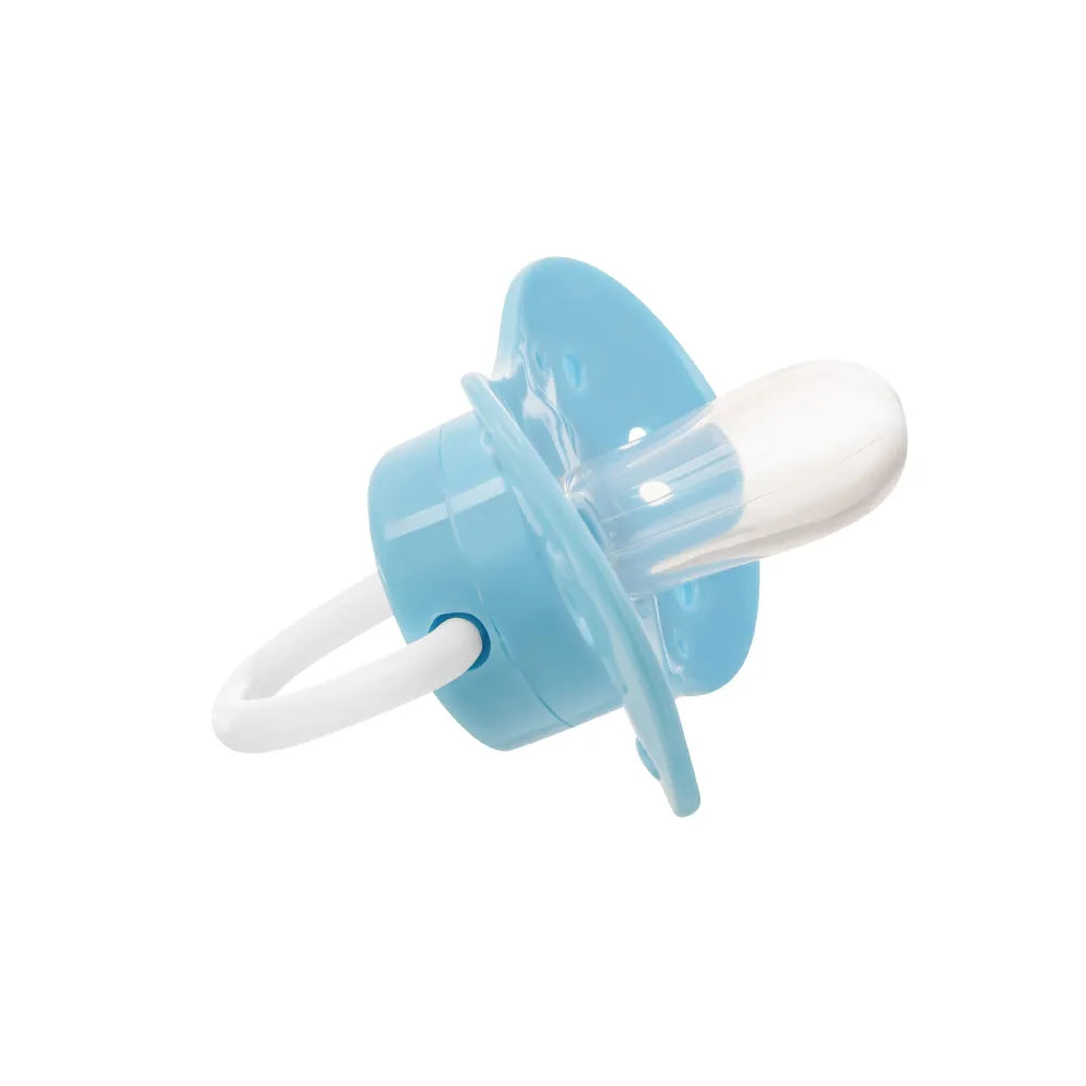 AKUKU pacifier for infants 6-12 months - Dinosaur - Vaikui ir mamai