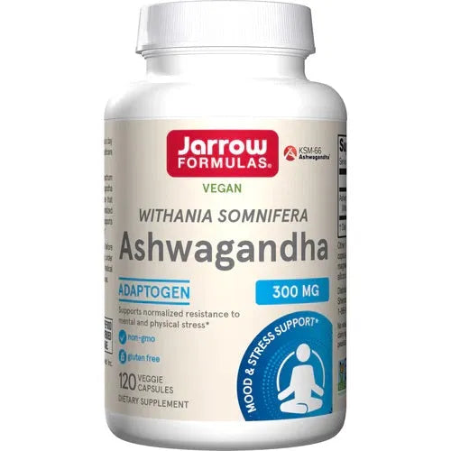 Alpha Lipoic Sustain with Biotin - 120 tabs - Jarrow Formulas - Papildai