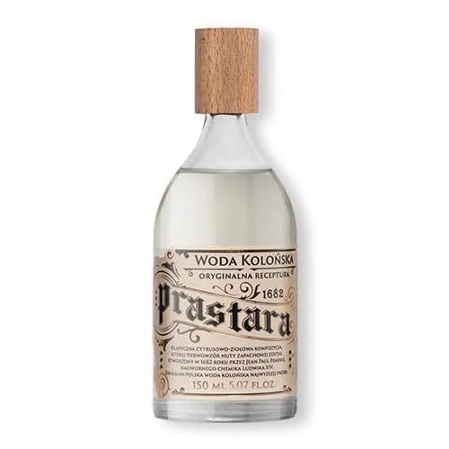 ANCIENT Eau de Cologne vyrams 150ml - Kosmetika