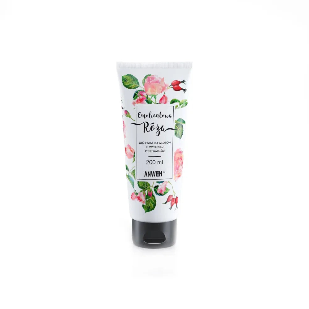 ANWEN MOISTURIZING HAIR CONDITIONER SKIRTAS SKIRTINGAI POROZITAI 200ML - Kosmetika