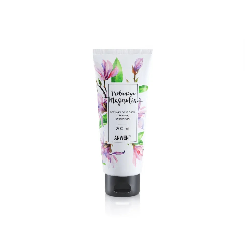 ANWEN PROTEIN CONDITIONER MAGNOLIA 200ML - Kosmetika
