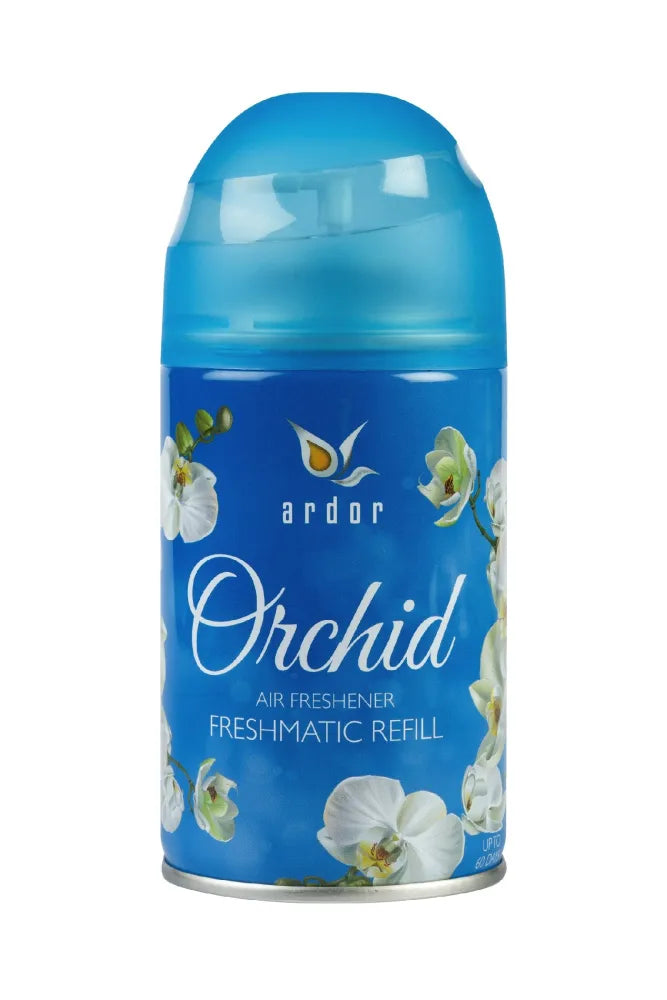 ARDOR Freshmatic Refill Orchid oro gaiviklis 250ml - papildymas - Kosmetika