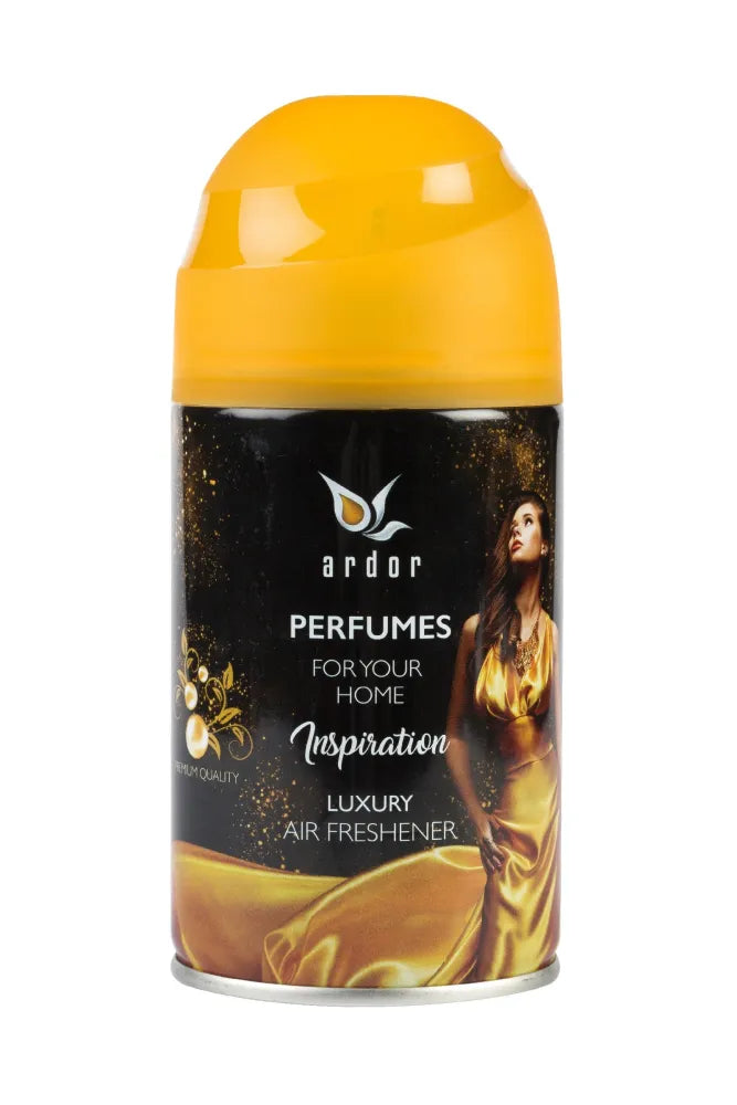 ARDOR Perfumes For Your Home Įkvėpimas kvapnus oro gaiviklis 250ml - Kosmetika