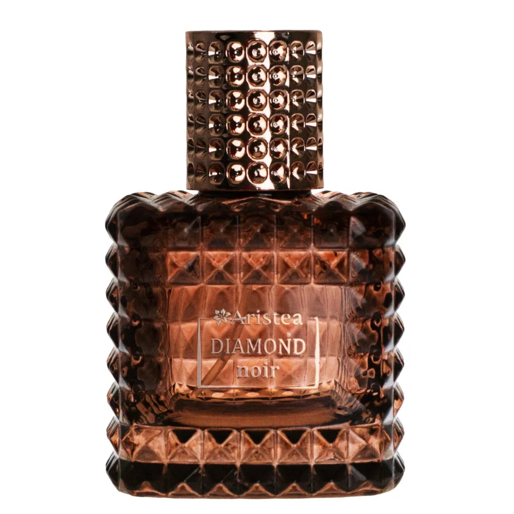 ARISTEA Diamond Noir Eau de Parfum moterims 65 ml - Kosmetika