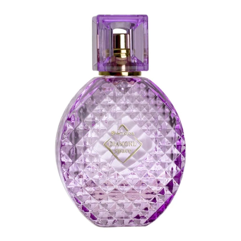 ARISTEA Diamond Space Eau de Parfum moterims 60 ml - Kosmetika