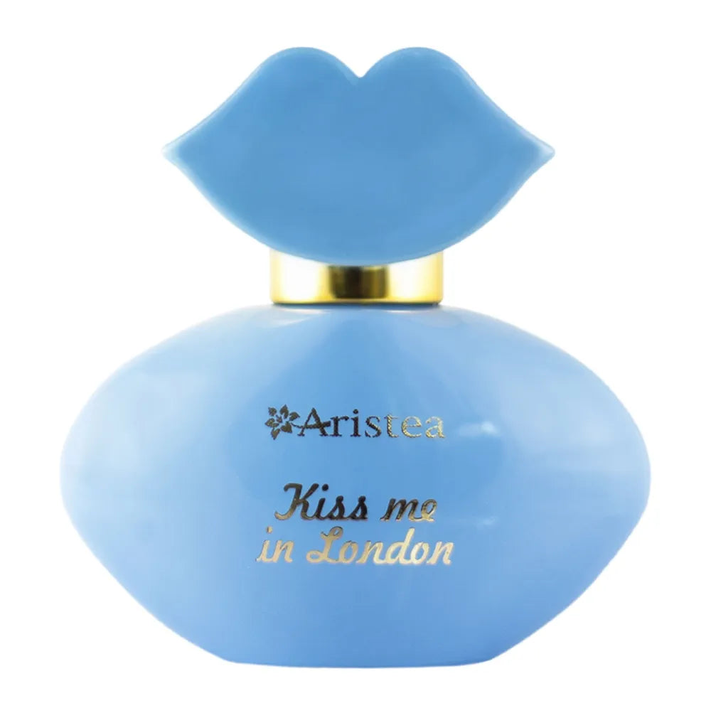 ARISTEA Kiss Me in London Eau de Parfum moterims 25 ml - Kosmetika