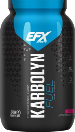 Karbolyn Fuel, Neutral - 1950g - EFX Sports
