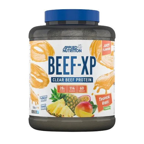 Beef-XP Tropical Vibes - 1800g - Applied Nutrition - Sporto papildai