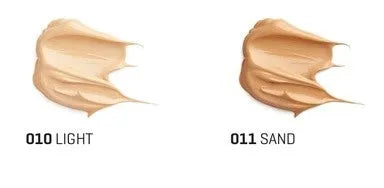 Bell Eye Corrector Illuminating BB Cream 7in1 No. 11 5ml akių korektorius šviesinantis kremas Nr. - Kosmetika