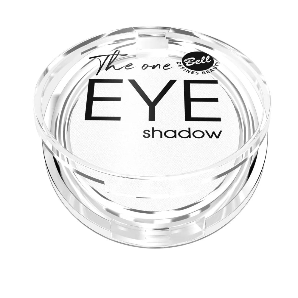 Bell The One Eyeshadow Nr. 07 - matiniai 1vnt - Kosmetika