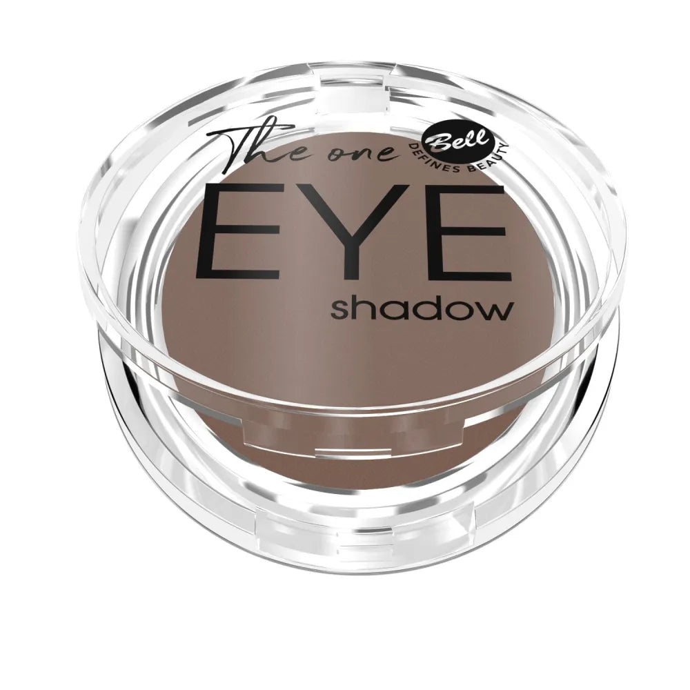 Bell The One Eyeshadow Shade No. 03 - matiniai 1 vnt - Kosmetika
