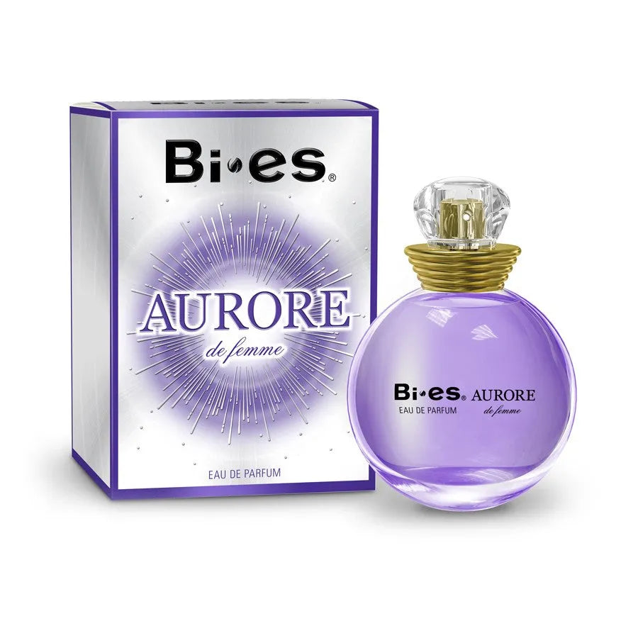 Bi-es Aurore de Femme Kvepalai 100ml - Kosmetika