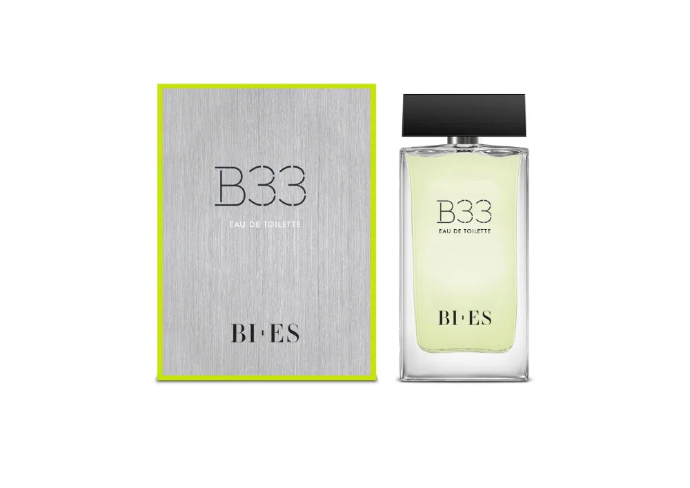 BI-ES Edt MOTERIMS 90ml B33 - Kosmetika