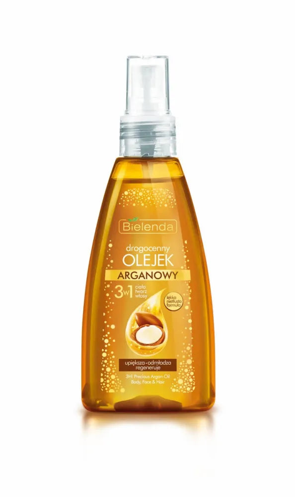 Bielenda 3in1 Argan Oil 150 ml - Kosmetika