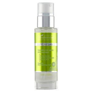 BIELENDA PROFESSIONAL Supremelab Sebio Derm Specializuotas sebo reguliuojantis serumas 30 ml - Kosmetika