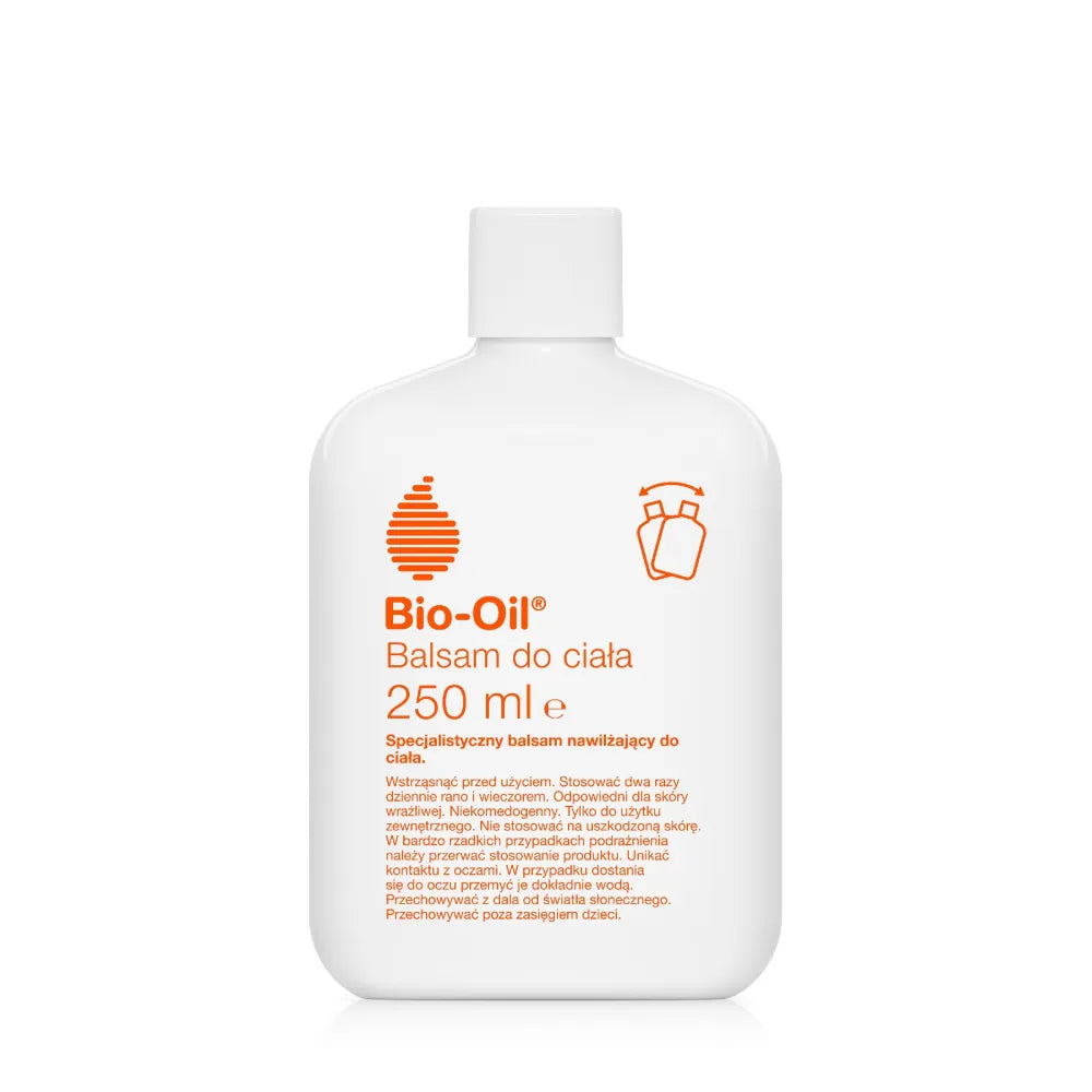 BIO-OIL Body Lotion 250 ml - Kosmetika