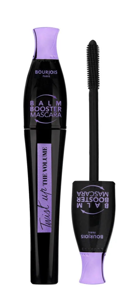 BJS. PADIDINKITE VOLUME BALM BLACK - Kosmetika