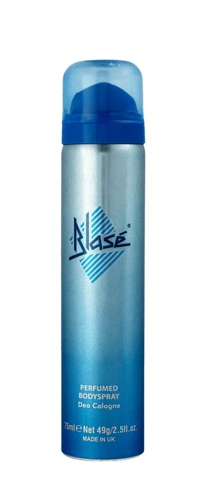 Blase Deodorantas purškiklis 75ml - Kosmetika