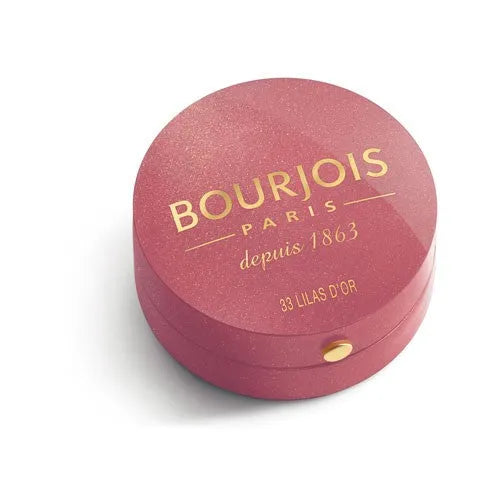 Bourjois Blush No. 033 Lilas D’or 2.5g skaistalai - Kosmetika