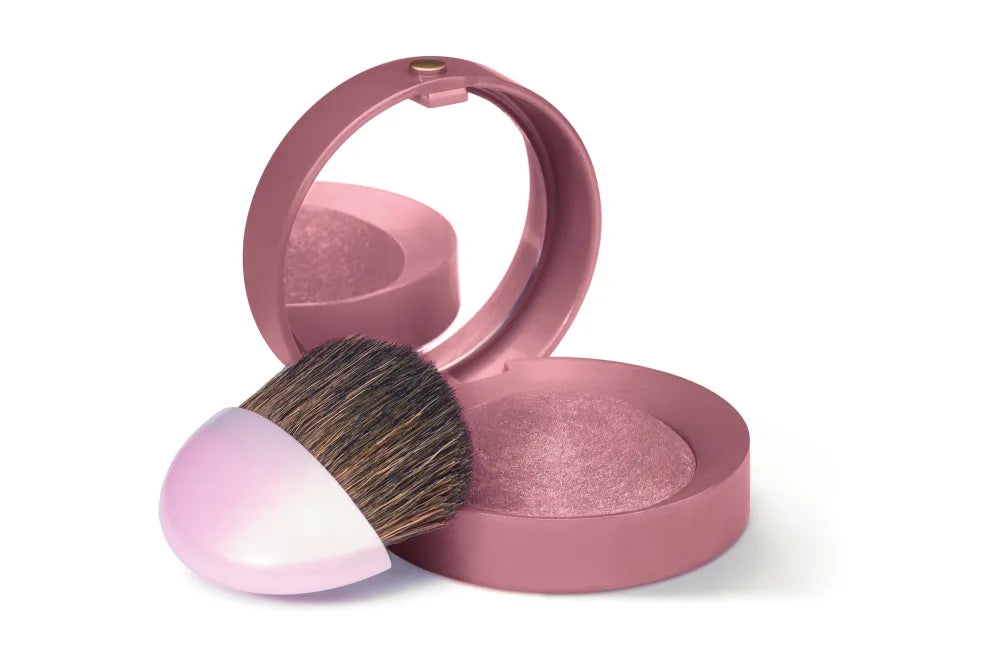 Bourjois Blush No. 085 Sienna 2.5g skaistalai - Kosmetika