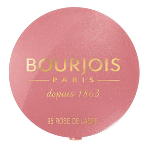 Bourjois Blush No. 095 Rose De Jaspe 2.5g skaistalai - Kosmetika