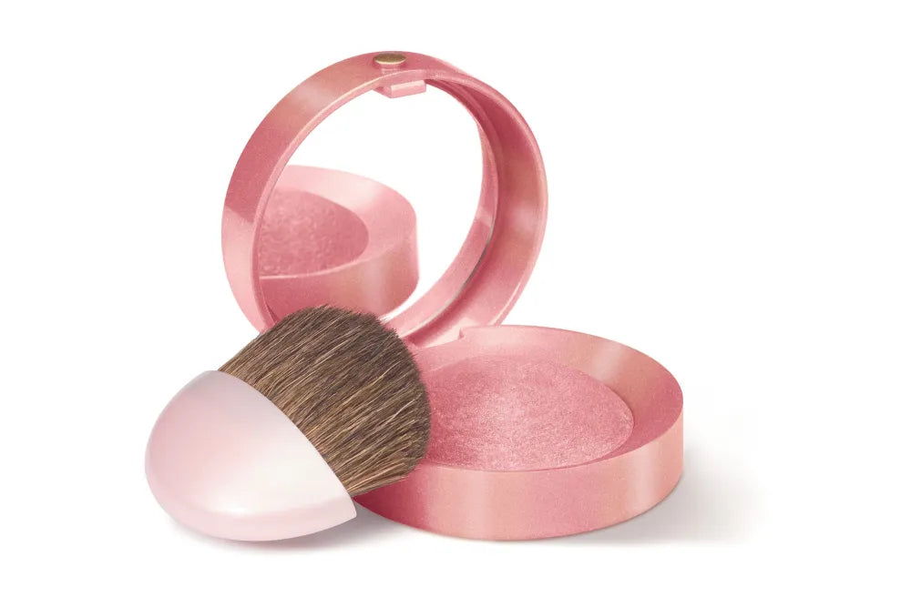 Bourjois Blush No. 095 Rose De Jaspe 2.5g skaistalai - Kosmetika