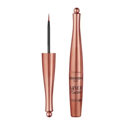 BOURJOIS EYELINER LINER PINCEAU 6 - Kosmetika