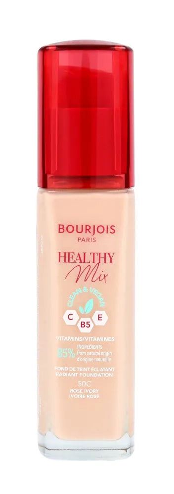 BOURJOIS Healthy Mix Foundation 050C - Kosmetika