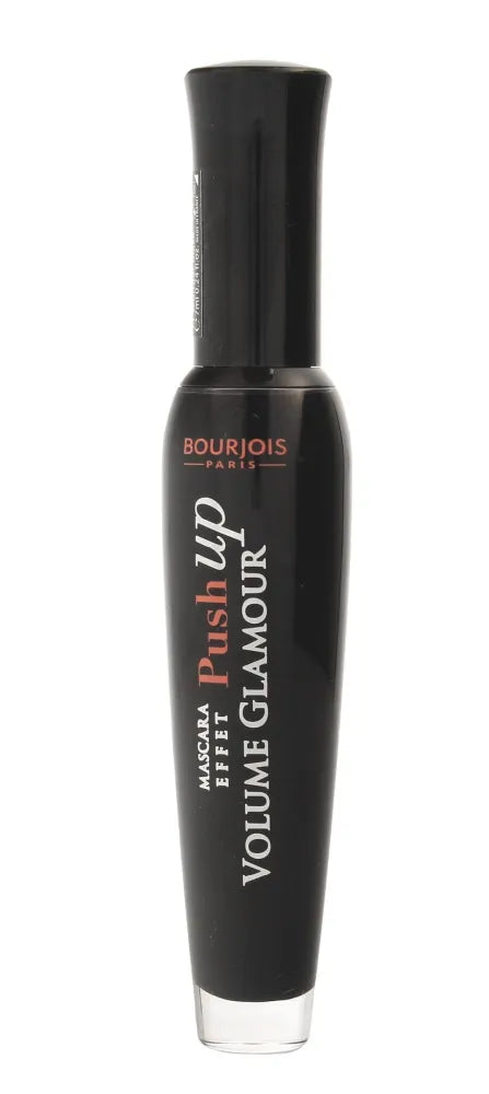 Bourjois Mascara Volume Glamour Push Up 7ml - Kosmetika