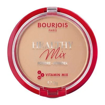 BOURJOIS Puder Healthy mix 04 - Kosmetika