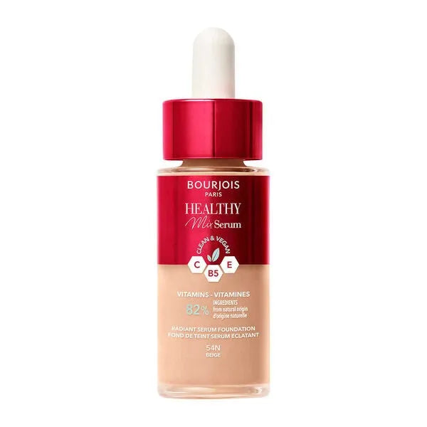 BOURJOIS Serum Healthy mix 54 Bežinis - Kosmetika