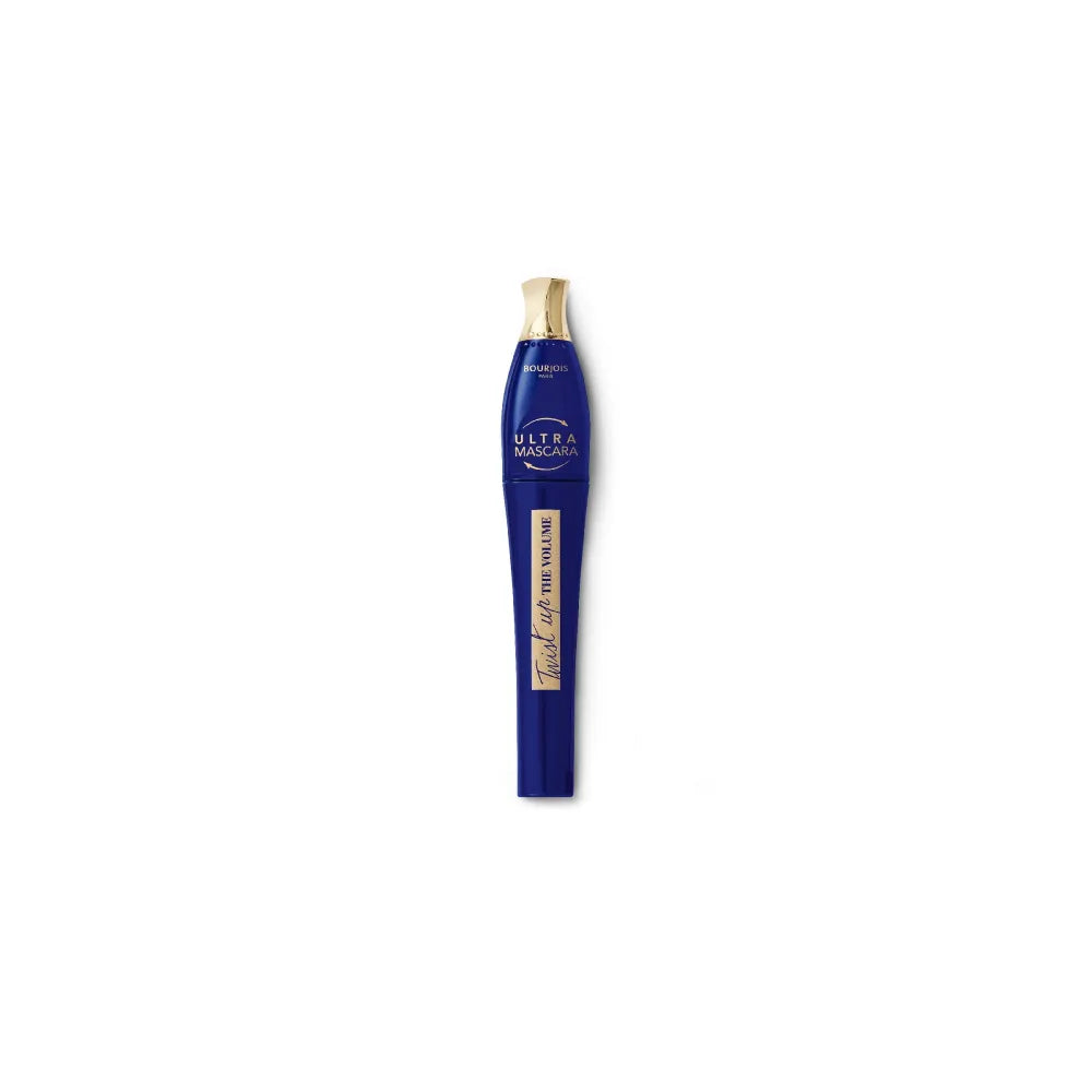 BOURJOIS Twist Up The Volume Mascara ULTRA BLUE 8 ml - Kosmetika