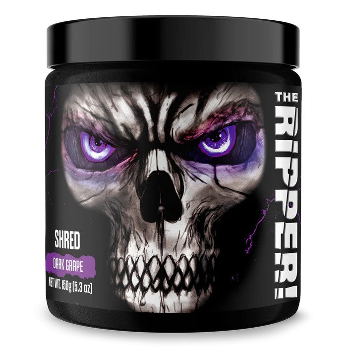 The Ripper!, Dark Grape - 150g - JNX Sports
