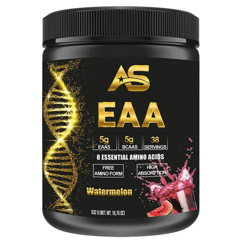 EAA, Watermelon - 532g - American Supps
