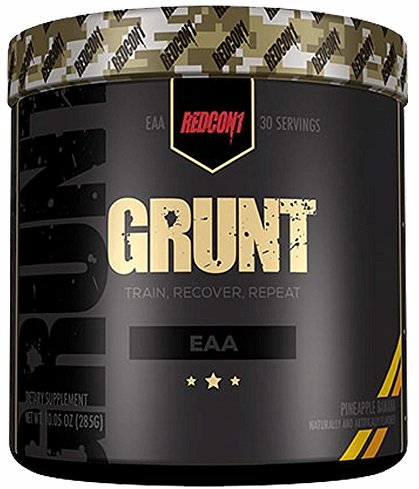 Grunt - EAA, Cherry Lime - 285g - Redcon1