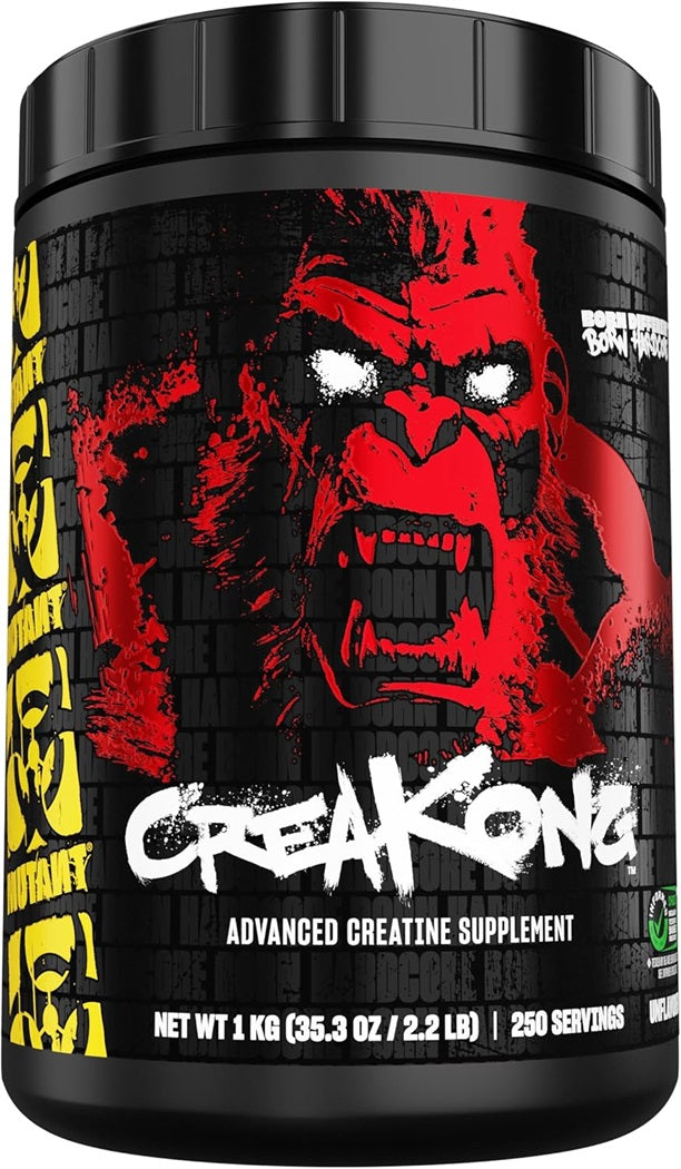 Creakong - 1000g - Mutant
