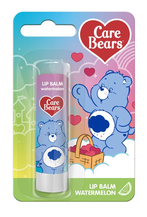 Care Bears Watermelon Protective Lip Balm - Vaikui ir mamai