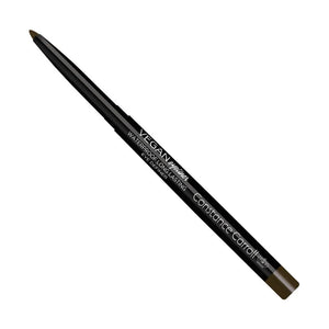 CC Eyeliner Vegan Automatic + Sharpener 02 Rudas - Kosmetika