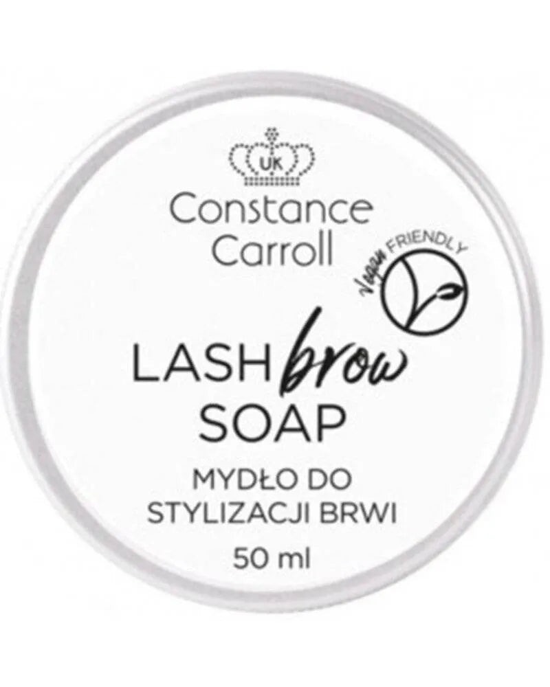 CC Lash Brow Styling Soap 30ml - Higiena