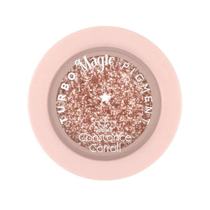 CC Magic Turbo Pigment akių šešėlis 34 - Kosmetika