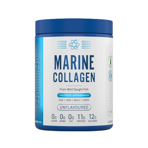 Marine Collagen, Unflavoured - 300g - Applied Nutrition